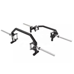 Oem Hot Selling Gym Equipment <strong>Weight</strong> Lifting <strong>Olymp</strong> <strong>Weight</strong> Lifting Hex Open Trap <strong>Bar</strong> Barbell <strong>Bar</strong> - Product Image 6