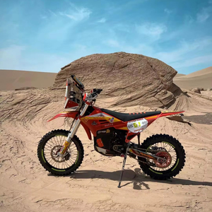 SNOR New <span class=keywords><strong>Arctic</strong></span> Leopard EX800700 Puissance extrêmement forte 25KW Nouveau design CHEETAH Snow Leopard Vélos électriques tout-terrain Dirt Bike - Product Image 2