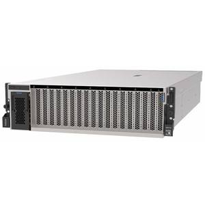 Gran descuento ThinkSystem SR675 V3 Server AMD EPYC 9634 Procesador 24 DDR5 Memory DIMMs 5350-8i 3U Rack Server SR675 V3 - Product Image 2