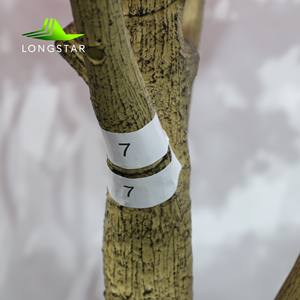LONGSTAR Árbol de Flores de Cerezo Artificial de Seda Realista de 2.4m (8 pies) con Maceta, Fácil de Montar, Venta al por Mayor - Product Image 4