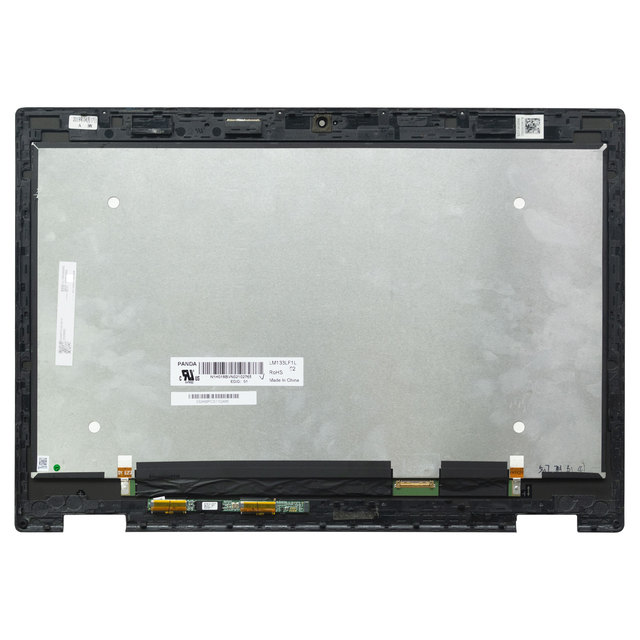 13.3" Laptop LM133LF1L02 LCD Display Touch Screen Digitizer Assembly for Acer Spin 5 SP513-52 SP513-52N N17W2