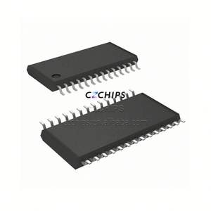 Original & New Guaranteed P68MAAD8 TSSOP-28 Integrated Circuit ICs Chips CZSKU:C2S5H4P3 - Product Image 1