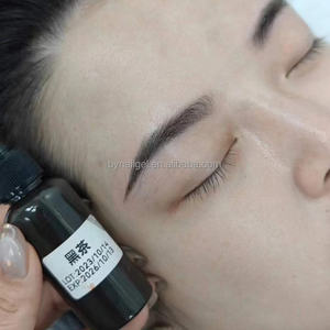 OEM 15ML ou 1000ML <span class=keywords><strong>Micro</strong></span> Pigmento Tinta De Tatuagem Orgânica para Salões De Beleza Maquiagem Permanente 1kg Tatoo Ink - Product Image 6