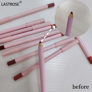 <span class=keywords><strong>Crayon</strong></span> à Lèvres Mat Naturel 26 Couleurs en Gros, Formule Minérale Imperméable, Fabrication OEM - Product Image 6