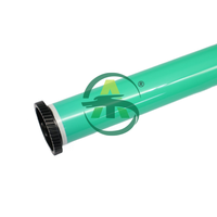 Tambour OPC compatible pour Xerox DC286 DC236 DC186 DC156 DC450i WC5230 WC5225 WC5330 WC5335 avec couleur verte