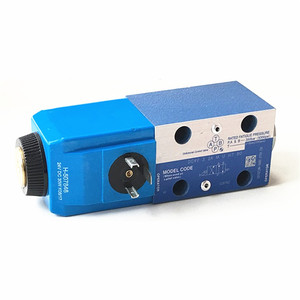 CVU 25 <strong>SWD</strong> B29 L 10 Siip-in Cartridge Valve - Product Image 3