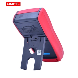 เครื่องสอบเทียบวงจรไฟฟ้าแบบฟังก์ชันเดียว UNI-T UT705 24mA สำหรับการสอบเทียบทางไฟฟ้า - Product Image 4
