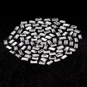 Diamante Cultivado en Laboratorio con Corte Baguette de 5.0x3.0mm |   Certificado por IGI |   Color D |   Para la fabricación de joyas - Product Image 1