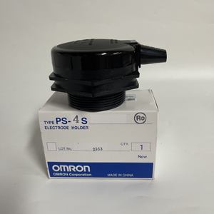 Portaelectrodos OMRON PS-4S 100% Nuevo y Original - Product Image 1