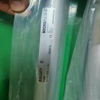 BTL6-A110-M0700-A1-S115 Sensor Perpindahan Linier Magnetostriktif Pengganti Langsung dengan Masa Pakai Panjang, Tipe Batang Profesional