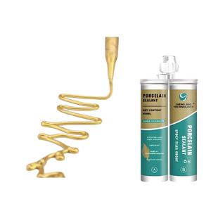 Scellant pour <span class=keywords><strong>carrelage</strong></span> Chengjing, imperméable, résistant à la moisissure, facile à nettoyer, pour la rénovation des sols et des murs <span class=keywords><strong>de</strong></span> la cuisine et <span class=keywords><strong>de</strong></span> la <span class=keywords><strong>salle</strong></span> <span class=keywords><strong>de</strong></span> <span class=keywords><strong>bain</strong></span> - Product Image 4