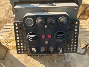 Topadora de Orugas CAT D6G Usada Original, Topadoras Caterpillar D7 D6 D8R D7R Usadas en Venta, Topadora Usada Barata en Venta - Product Image 6