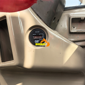 Excavatrice d'occasion Caterpillar CAT 320BL de 20 tonnes, qualité fiable et durable, fournie par l'usine à prix avantageux pour la construction - Product Image 6