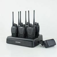 Interphone portable civile en gros pour extérieur, hôtel et restaurant