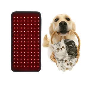 Thérapie par la lumière rouge pour les animaux, thérapie du ventre à LED, soins des blessures, 660nm, 850nm, thérapie du ventre à LED pour chiens - Product Image 2
