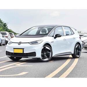 2025 Nouveau V-W intelligent ID3 Véhicule électrique Volkswagen ID. 3 <span class=keywords><strong>Prix</strong></span> Version intelligente Voiture électrique Mini EV - Product Image 2