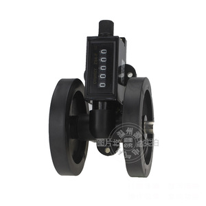 Yuanhuang Roller Meter Counter Z94F M 170mm Mechanical Encoder Wheel For <b>Measuring</b> <b>Tools</b> - Product Image 2