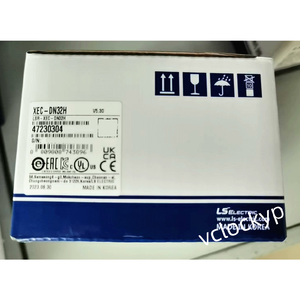 Controlador Programable LS XEC-DN32H Nuevo de Fábrica, Envío Rápido - Product Image 4