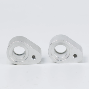 Servicios de Mecanizado CNC de Piezas Metálicas de Alta Calidad, Fabricación de Precisión de Componentes de Aluminio, Marca ZLJ de China, Sin Mecanizado - Product Image 4
