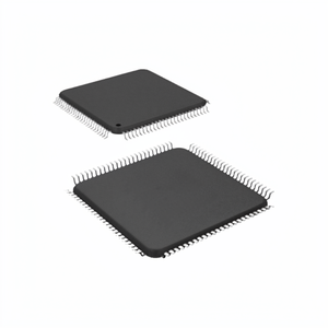 Buy Online Electronic Components Embedded Authorized Distributor ADSP-21489BSWZ-4A 100 LQFP Exposed Pad - Product Image 1