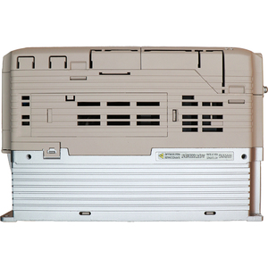 Nouveau et original, garantie 1 an, CIMR-AU4A0018FAA CIMRAU4A0018FAA, variateur de fréquence AC A1000 480V 3PH 17.5/14.8A - Product Image 5