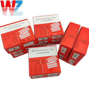 <span class=keywords><strong>SMT</strong></span> hai mặt nối băng 16mm tàu sân bay mối nối công cụ - Product Image 1