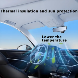 Armolan cửa sổ phim Top Sản phẩm bán chạy trong Alibaba <span class=keywords><strong>2025</strong></span> cách ly nhiệt cửa sổ phim ir99 % uv99 % năng lượng mặt trời Tint phim cho cửa sổ xe - Product Image 3