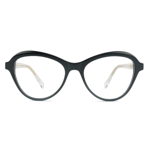 Hot Bán Chạy Nhất Bán Buôn Nhiều Lớp Kính Mắt Acetate Khung Quang Học Chống Ánh Sáng Màu Xanh Ở Ôn Châu - Product Image 2