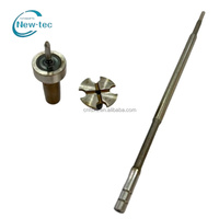 Garantie 1 an - Soupape de commande Common Rail diesel pour injecteurs de carburant FOOVC45202 FOOVC45204 FOOVC45205 pour Iveco Fiat