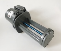 Pompe à eau de refroidissement électrique 380V, 220V, 120W, Submersible, outils de coupe, pour le travail des métaux