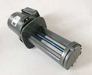 Elektrische Circulerende Koelwater Pomp Machine Tools Snijgereedschappen Metaalbewerking Koeler 380V 220V 120W Dompelpompen Koelvloeistof Pomp - Product Image 5