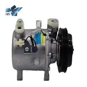 Compresor de Aire Acondicionado para Auto 88310-B5090 NPCO-K6338 88310-b5092 T57396AF para DAIHATSU Hijet - Product Image 1