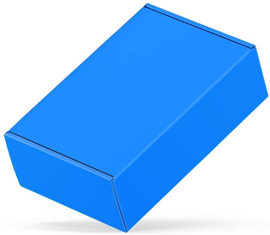 Bleu (Stock AE)