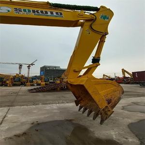 Proyector de construcción Komatsu PC200 PC210 PC240 usado en buen estado a la venta en Stock - Product Image 5