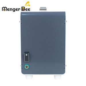 Bomba de Filtro Lobular Semiautomática de Fábrica Estadounidense, Filtro de Malla 120, 500L/H Ajustable para Máquinas de Procesamiento de Miel - Product Image 5