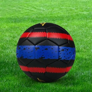 Best Official Match <b>Ball</b> size 5 for indoor/outdoor Customizable Logo PU Leather Training Football - Product Image 2