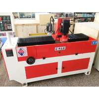 Sharpening Machine Automatic Blade Sharpener Machine High Accuracy Automatic Planer Blade Sharpening Machine