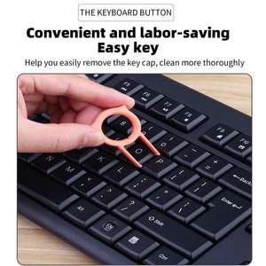 Wholesale Factory New Product Q10 Portable -in-1 Multifunctional Cleaning Tool Electronics <b>Cleaner</b> Kit <b>Keyboard</b> - Product Image 5