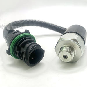 Sensor de Presión de Aceite Senwitt 11170090 para Excavadoras Ec140, Ec160, Ec290, Ec360 - Product Image 1