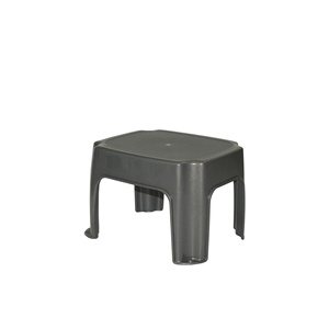 Sgabello Versatile Bianco - Product Image 1