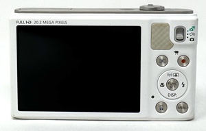 กล้องรุ่น SX610 HS - รองรับ Wi-Fi (สีขาว) - Product Image 3