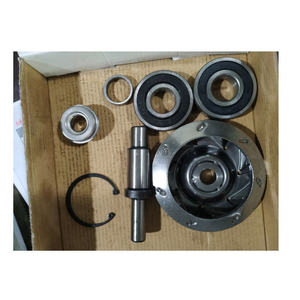 ชุดซ่อมปั๊มน้ำใหม่ 4089908 สำหรับเครื่องยนต์ดีเซลคัมมินส์ ISX - Product Image 2