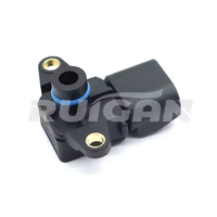 Nouveau capteur de pression du collecteur d'admission d'air RuiganTech pour pièces détachées automobiles 56028562AB 56041018AC pour Jeep Mitsubishi