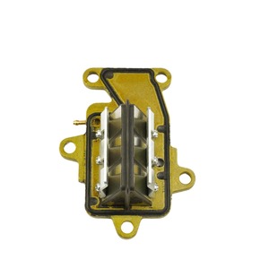 Valve à clapets Esaote 63V-13610-00 pour moteur hors-bord 9.9 15Hp usage marin - Product Image 5