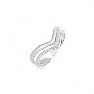 Anillo de Moda A3376 para Mujer, Joyería de Alta Calidad - Product Image 3
