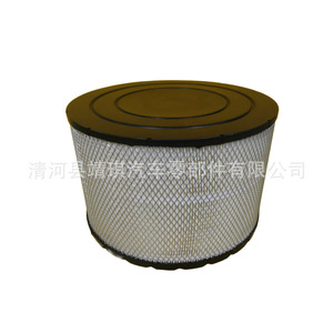 ไส้กรองอากาศ 371-1806 7C-1571 AH5502 6412C 3412C สำหรับรถคาร์เตอร์ ขนาดมาตรฐาน อะไหล่ทดแทน - Product Image 5