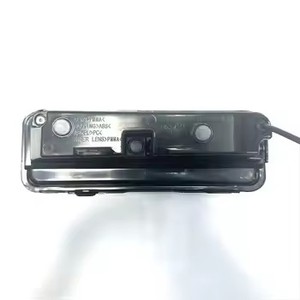 <span class=keywords><strong>Feu</strong></span> arrière de pare-chocs LED OEM 9-30V 5W Frein 12W Marche arrière LR9011013007 pour Land Rover Defender - Product Image 5