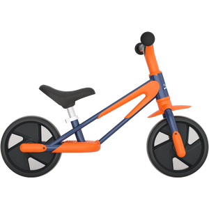 OEM Montasen conception BB03 8 pouces en alliage d'aluminium en <span class=keywords><strong>plastique</strong></span> <span class=keywords><strong>moto</strong></span> enfants pousser jouet vélo vélo vélo - Product Image 4