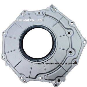Nouveau joint d'huile arrière de vilebrequin Cew A1770104805 pour moteur Mercedes-Benz 177/178 4.0T - Product Image 1