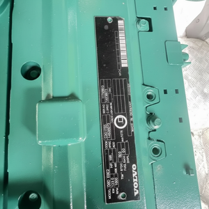 Motor Diésel V-O-L-V-O D12 Usado para Camiones para Excavadoras EC210B EC210BP EC200B EC220D EC210 Modelo de Cigüeñal 6883301 - Product Image 1